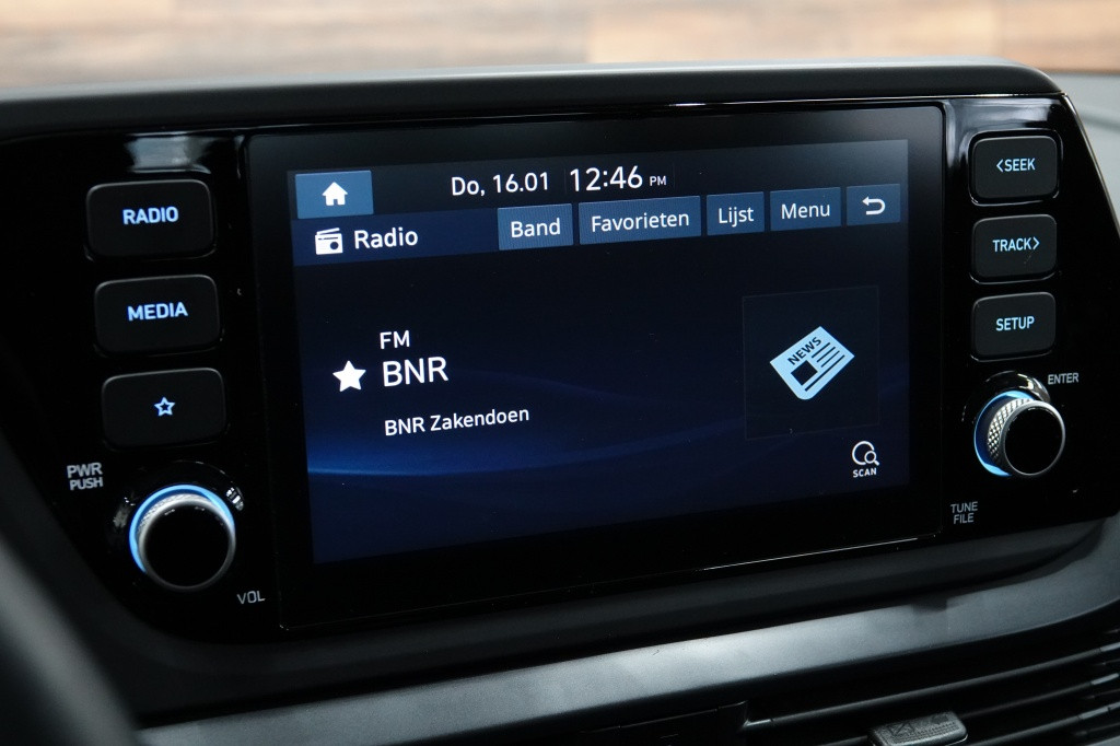 Hyundai I 20 1.0 t-gdi mild-hybrid | camera | pdc |