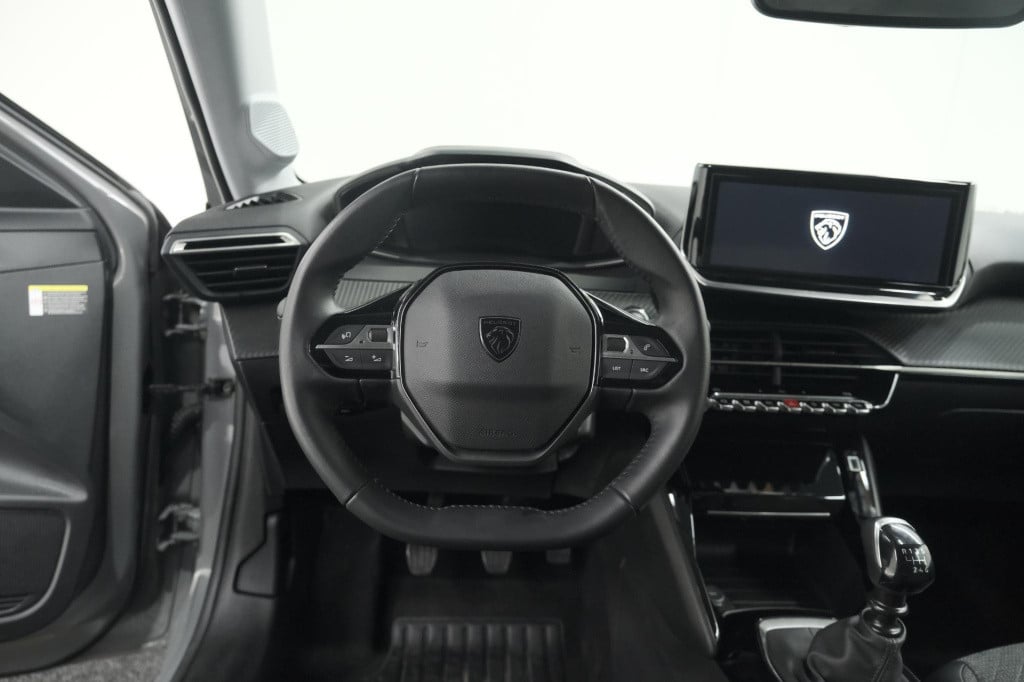 Peugeot 208 puretech 100 allure | 360 camera | adaptieve cruise control | d