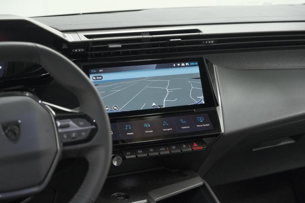 Peugeot 308 sw 1.6 plug-in hybrid 180 allure | 360 camera | adaptieve cruis