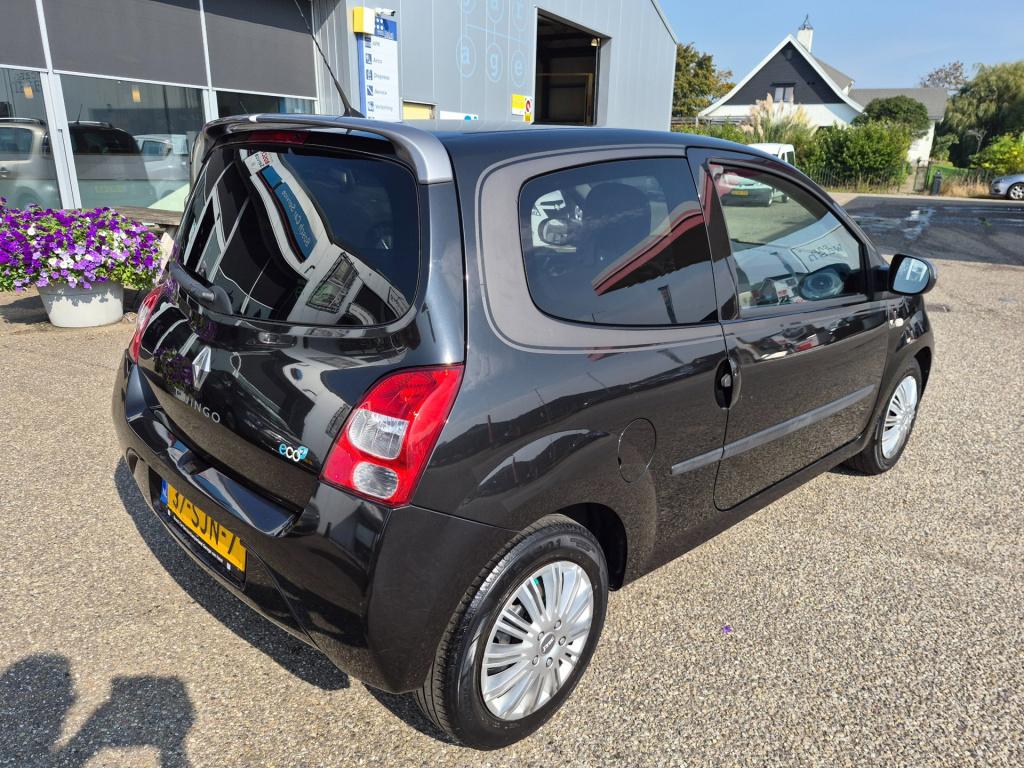 Renault Twingo 1.2-16v collection
