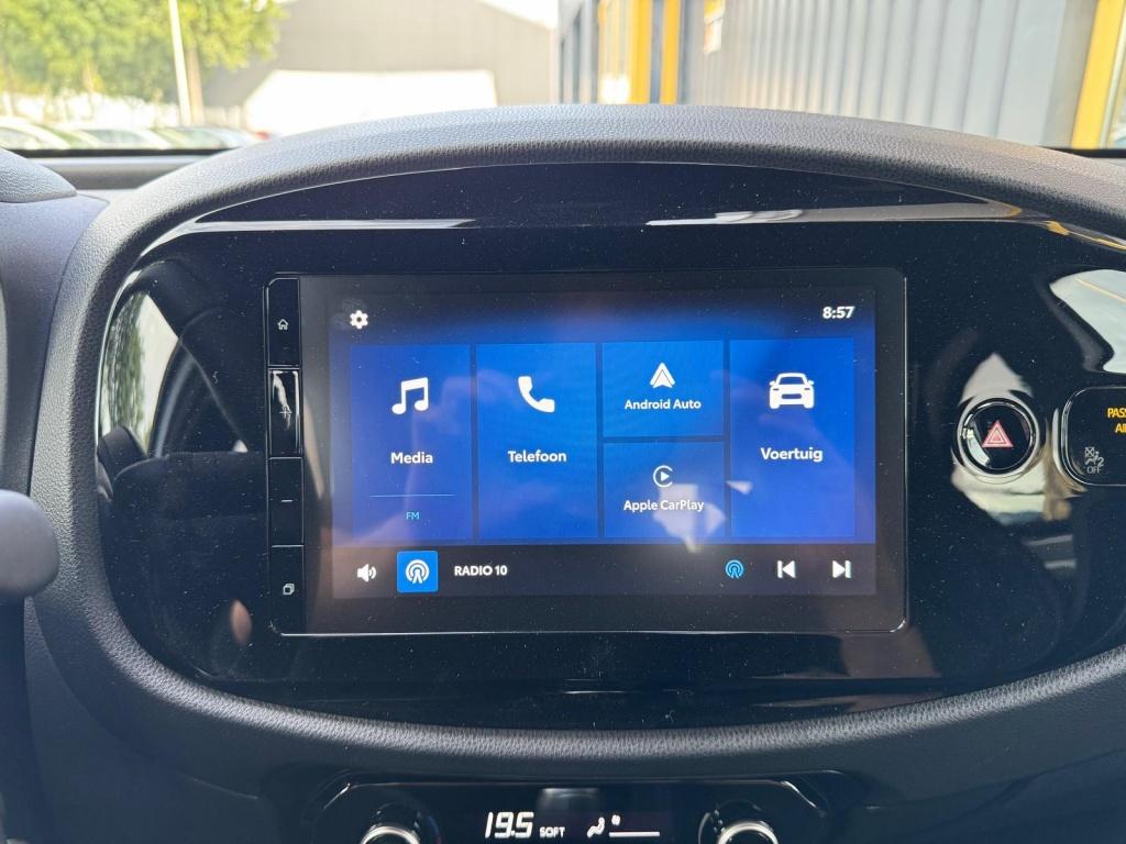Toyota Aygo x 1.0 vvt-i mt pulse | bovag garantie