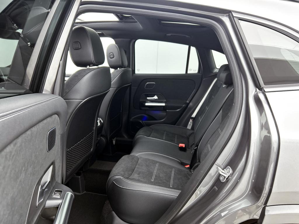 Mercedes-Benz Gla-klasse 250 e business solution amg | premium plus | night