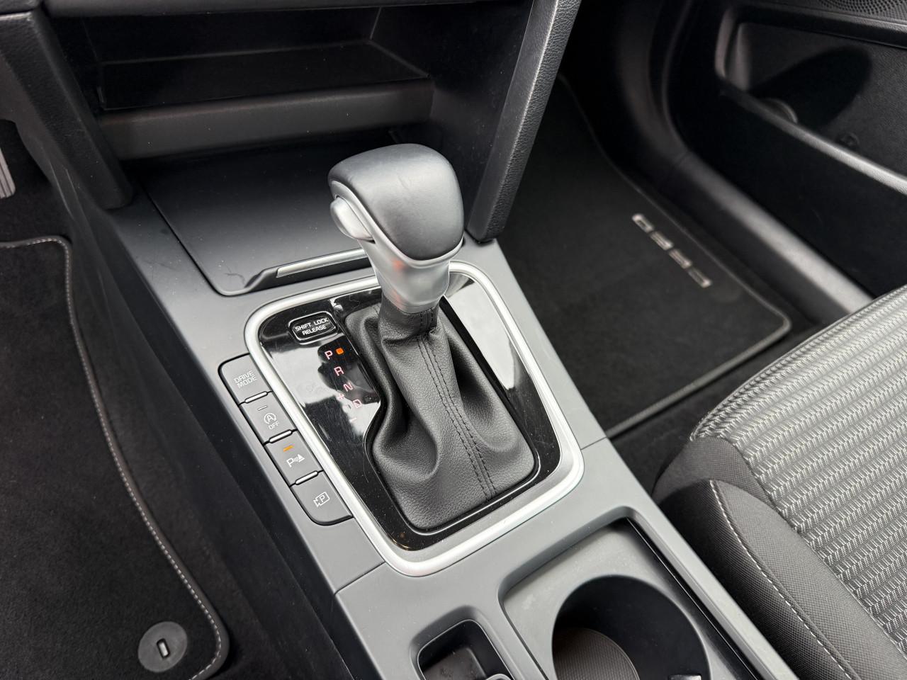 Kia Cee'd Sportswagon 1.0 T-GDi MHEV DynamicLine 12 Maanden Bovag Garantie