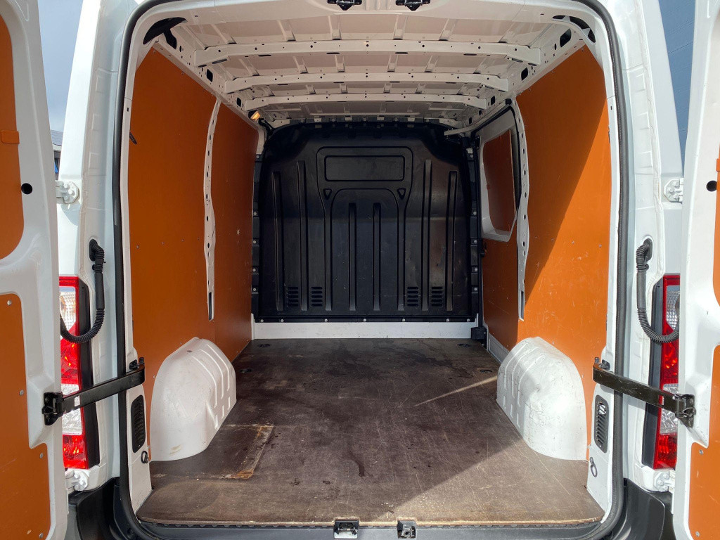 Opel Movano 2.3 cdti l1h1 airco / cruise controle / navi / n.a.p / euro 6