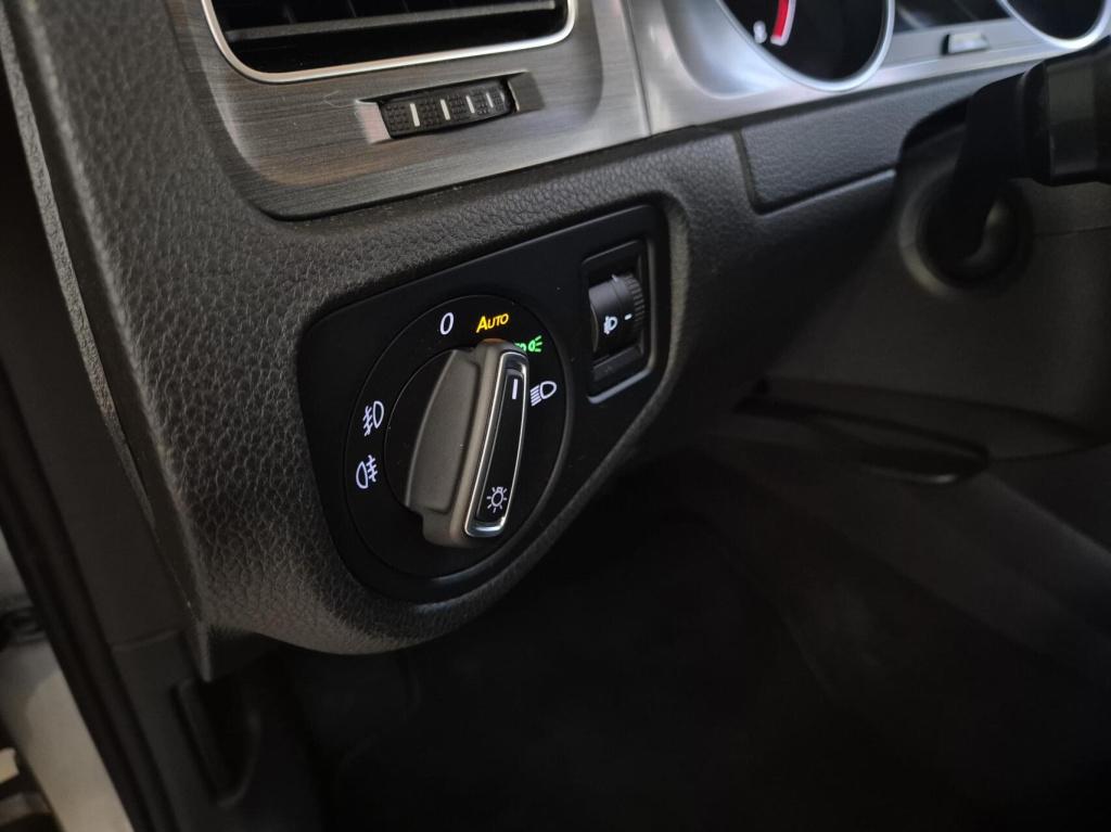 Volkswagen Golf 1.2 tsi comfortline