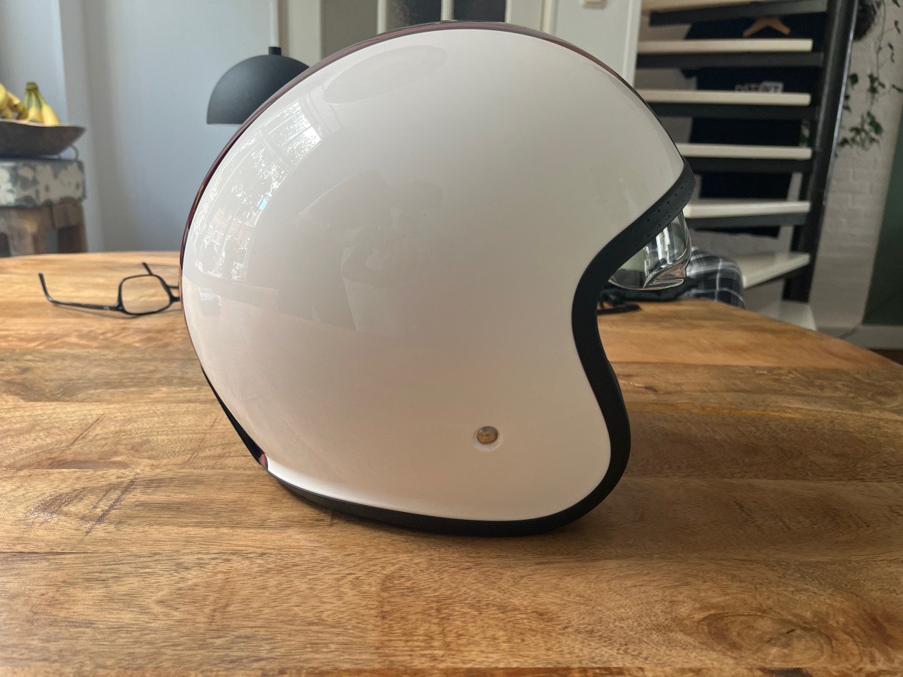 Brommerhelm