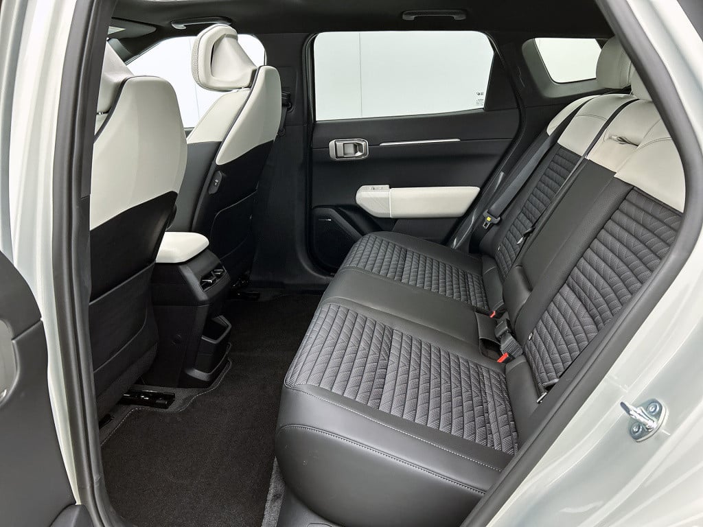 Kia Ev4 gt-plusline 81.4 kwh