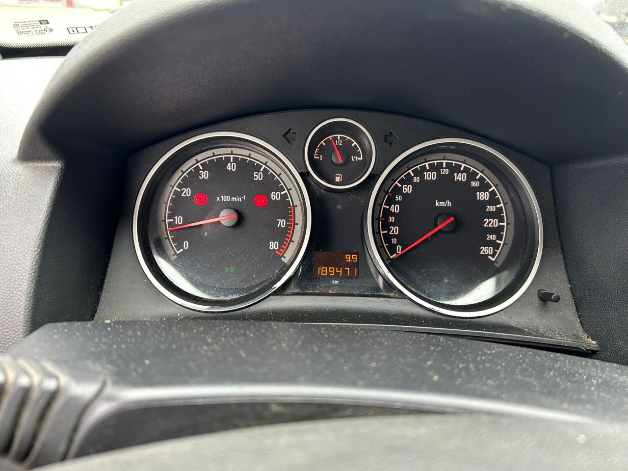 Opel Astra 1.6 Enjoy Mooie Auto/Carplay/Airco/Recent Distributie Vervangen