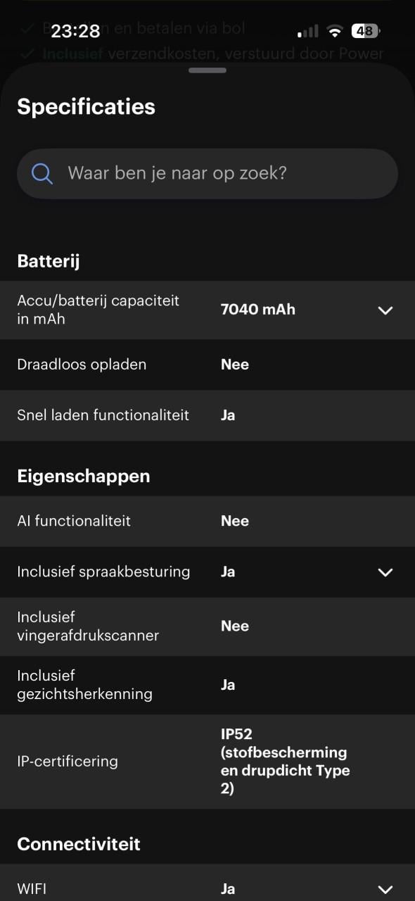 Samsung Galaxy Tab A9+ 64 GB