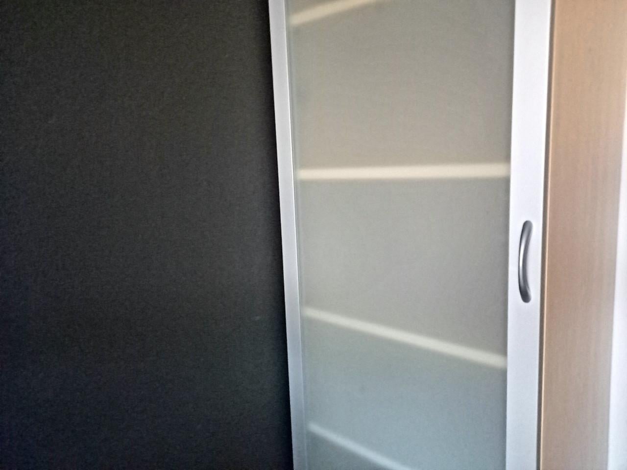 Kast (Ikea PAC)