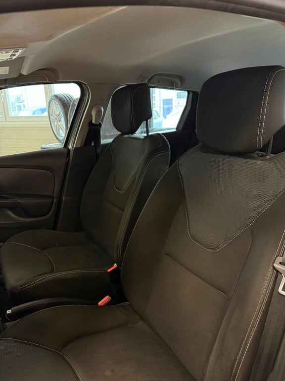 Renault Clio estate 0.9 tce expression