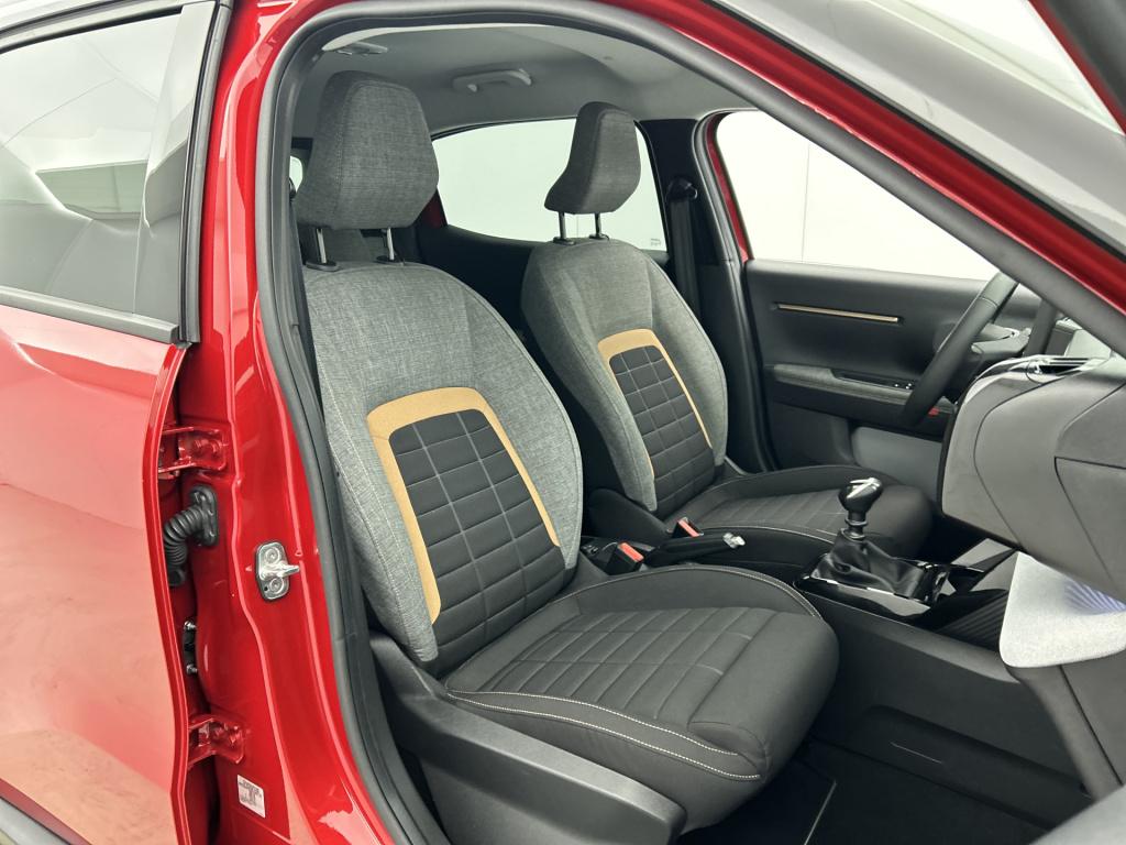 Citroen C3 Aircross 100 pk plus | rijklaar | camera | apple carplay | parke