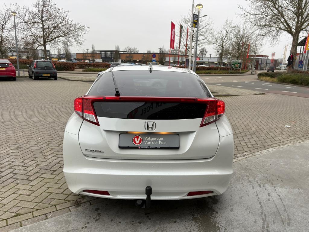 Honda Civic 1.8 sport