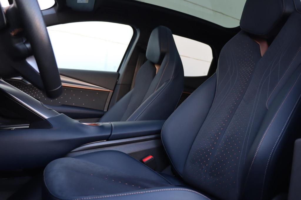 Cupra Tavascan vz extreme 82 kwh 340pk | soh 98,5% |
