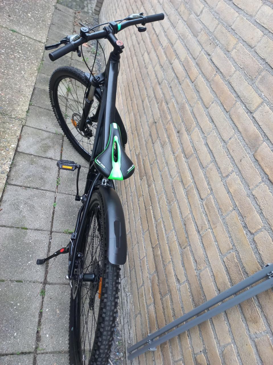 Te koop 29 inch mountainbike