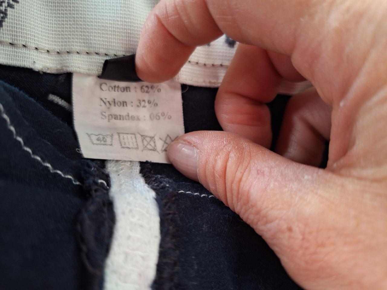 La-Valencio rijbroek 44