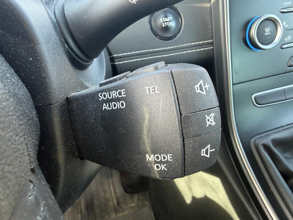 Renault Scenic 1.3 tce intens