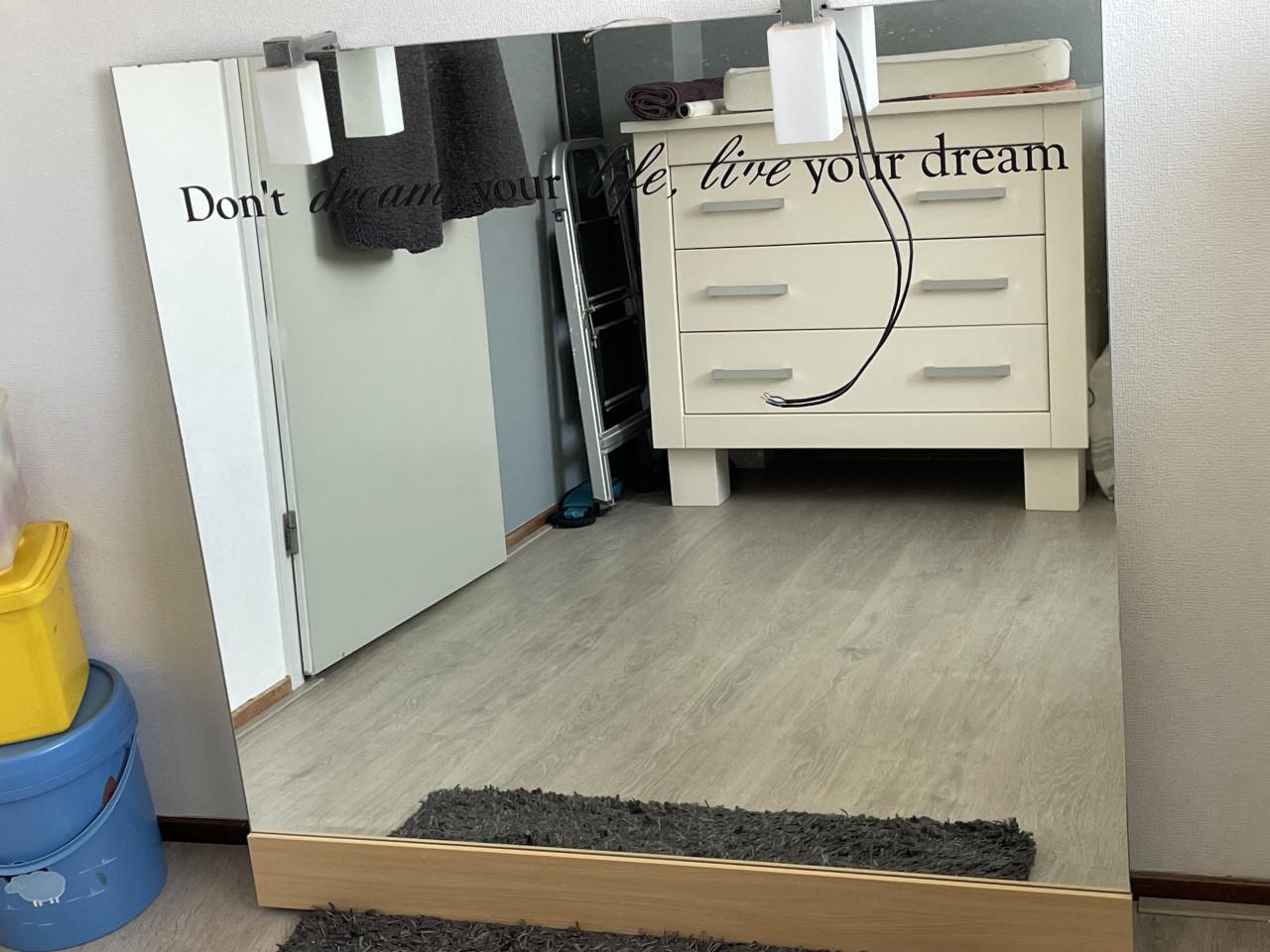 Compleet badkamermeubel