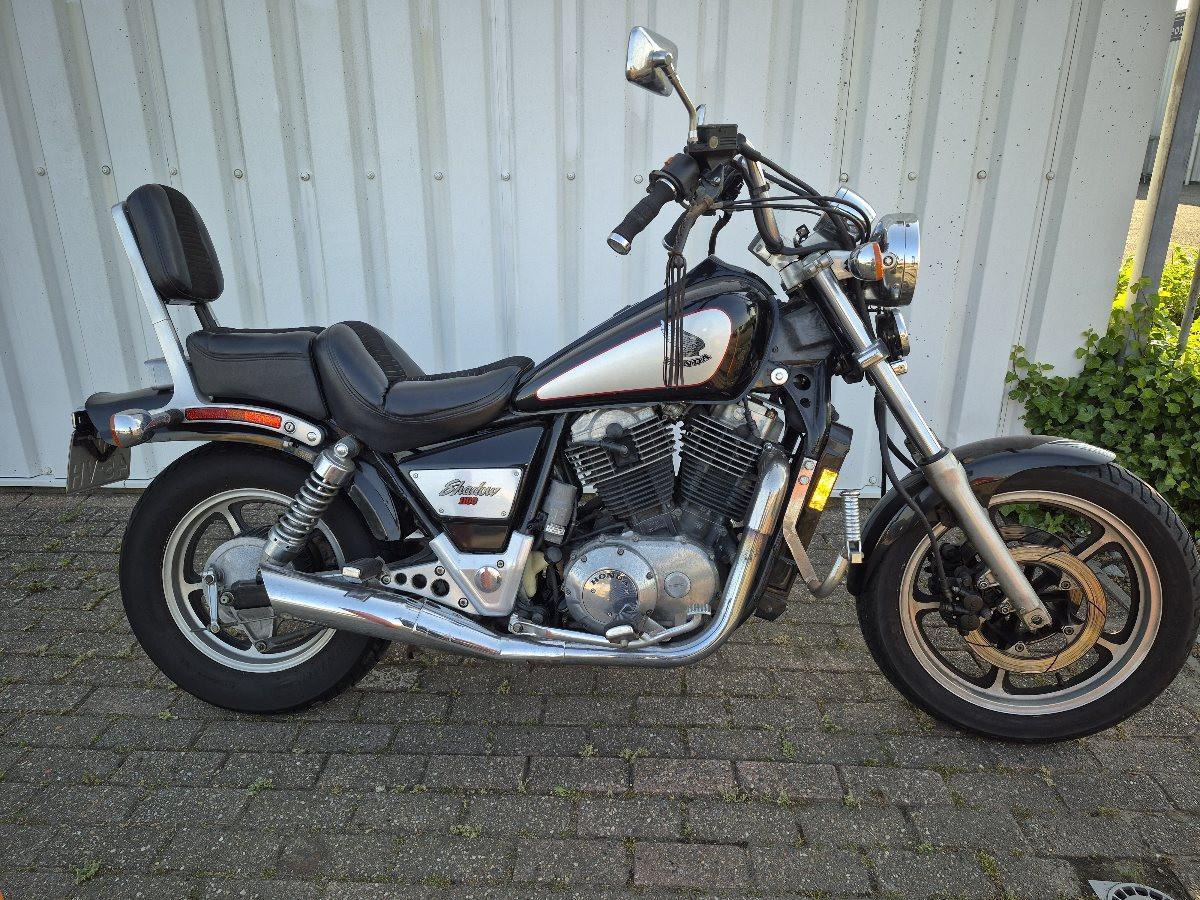 Honda Shadow VT1100