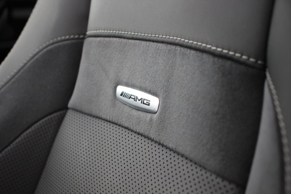 Mercedes-Benz Gle amg 53 4matic+ | pano | luchtvering | stoelkoeling | 360 