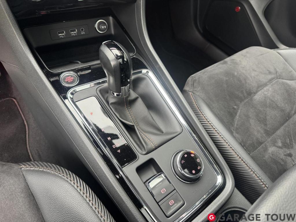 Cupra Ateca 2.0 tsi 4drive brembo, acc, beats, 360, maxton