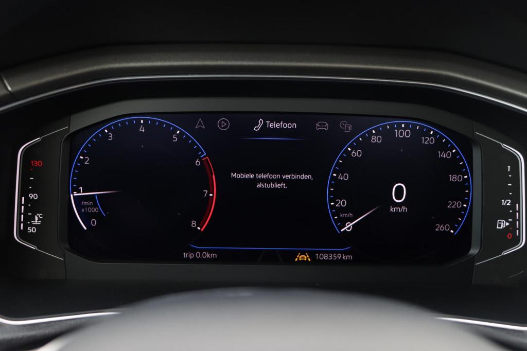 Volkswagen T-roc 1.0 tsi style 110pk