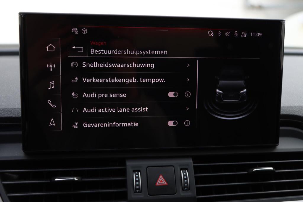 Audi Q5 sportback 50 tfsi e s edition competition 300pk s tronic | soh 90,4