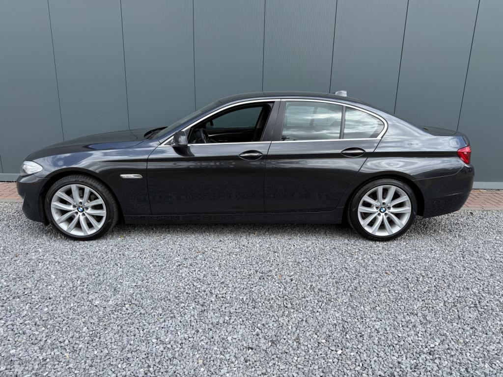 BMW 5 Serie 528i 6-cilinder executive sedan