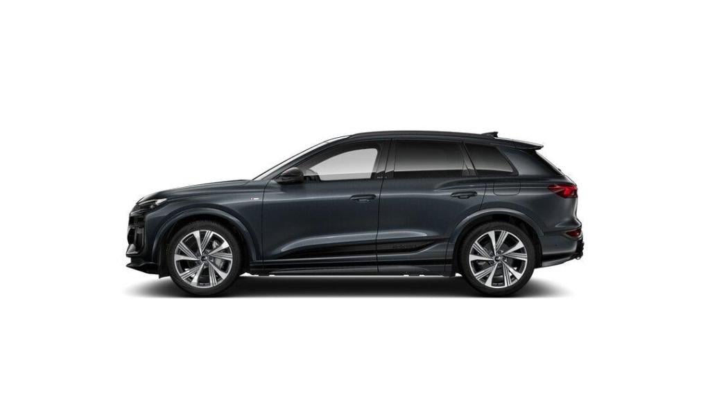 Audi Q6 E-tron s edition e-tron perf 100kwh 225 kw / 306 pk suv e