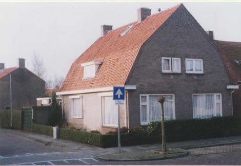 Gemeubileerde kamer te huur in (centrum van) Goes
