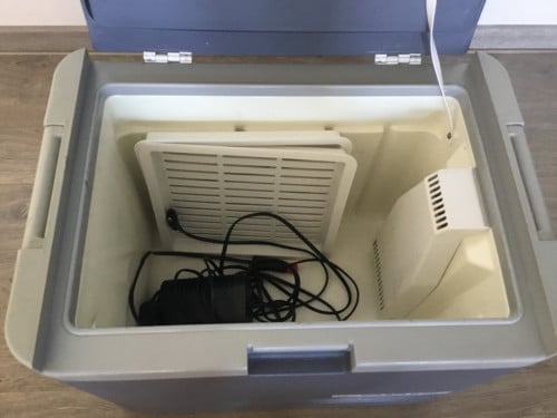 Koelbox