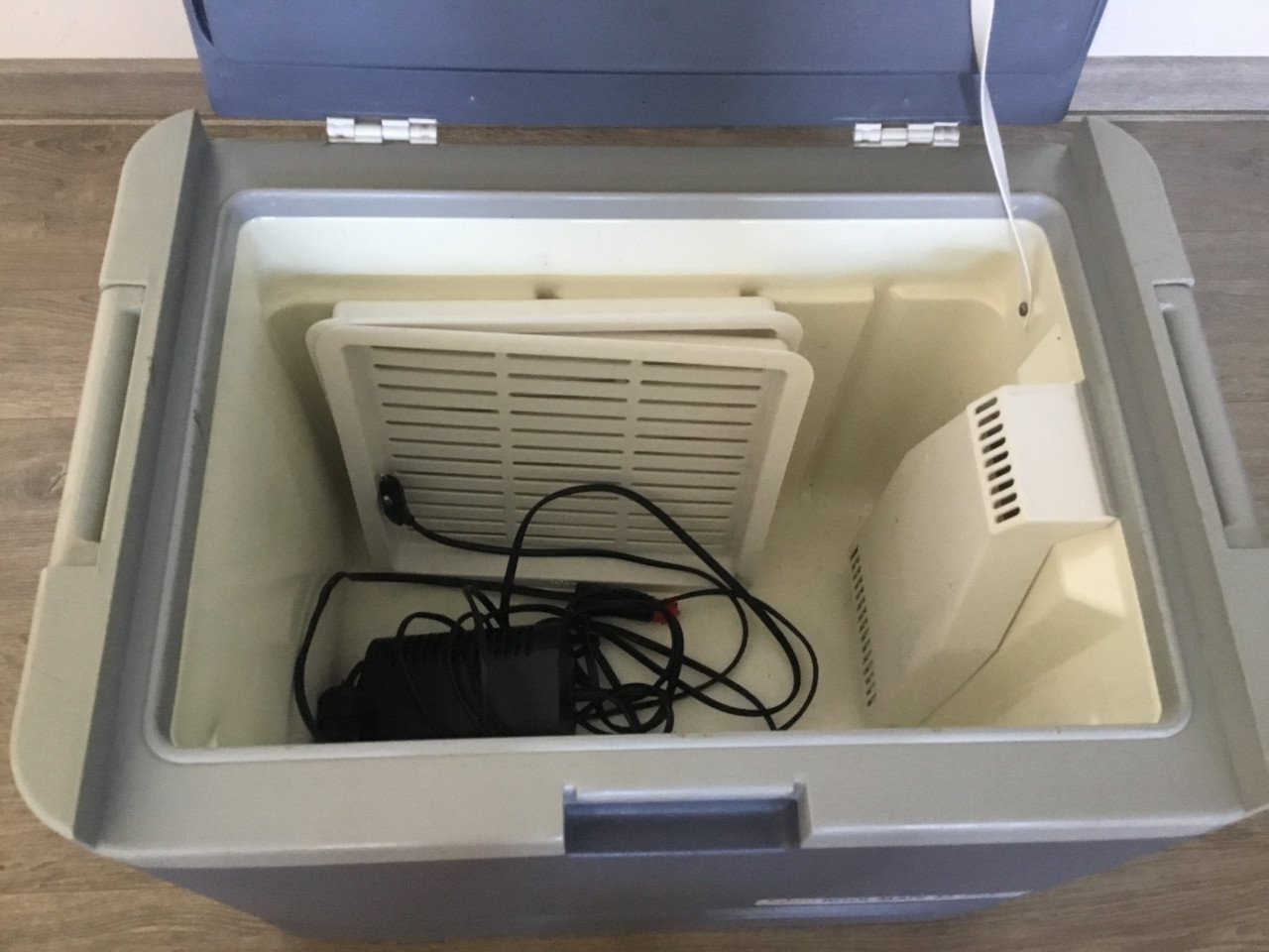 Koelbox