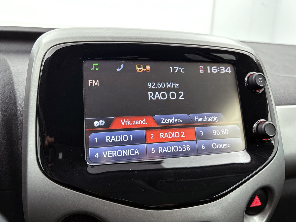 Citroen C1 1.0 e-vti selection | rijklaar |