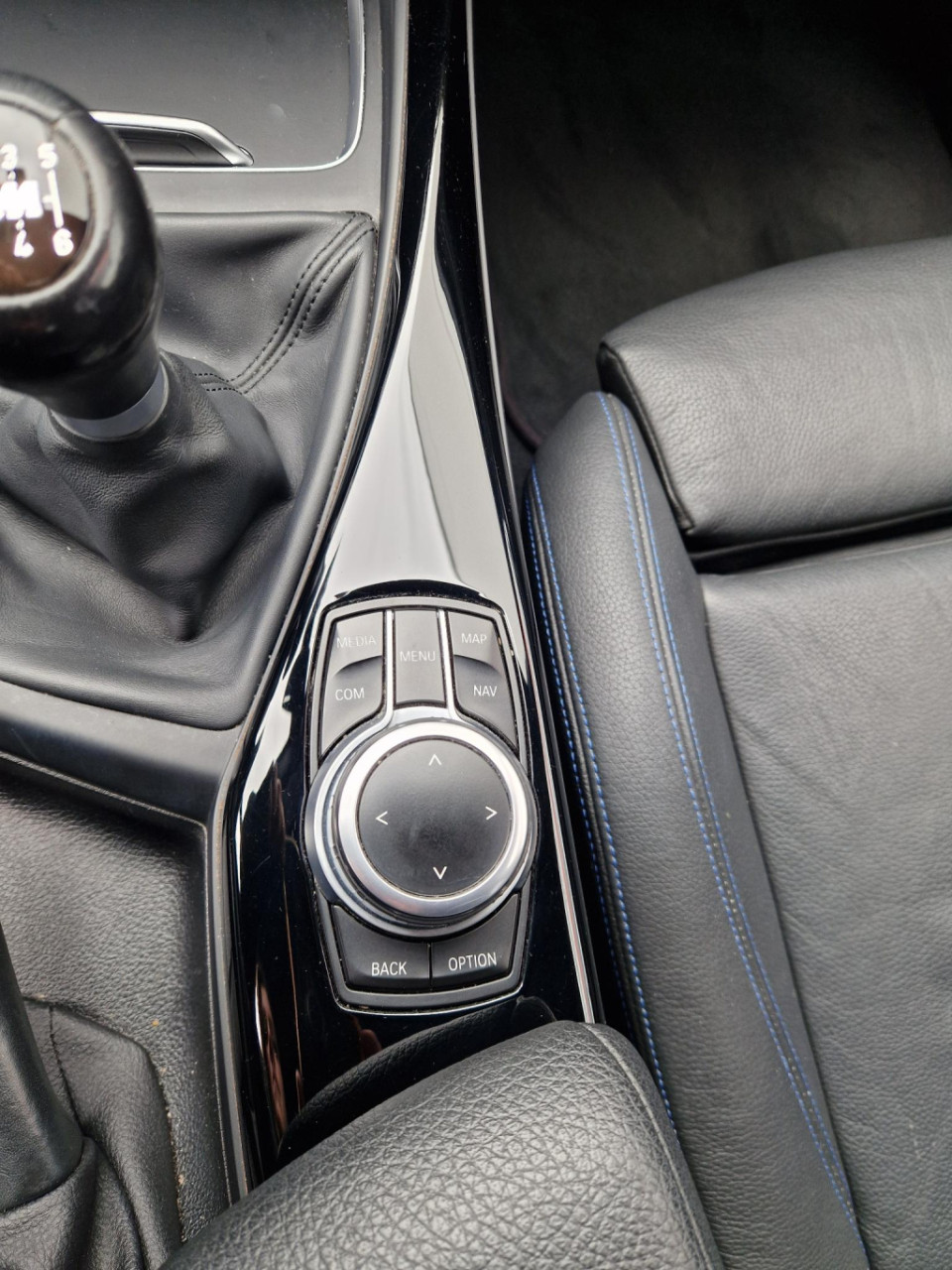 BMW 1 Serie 116i corporate lease high executive