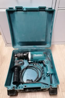 Boormachine Makita