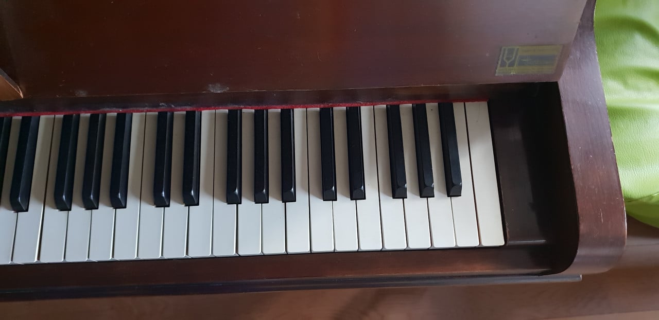 Piano