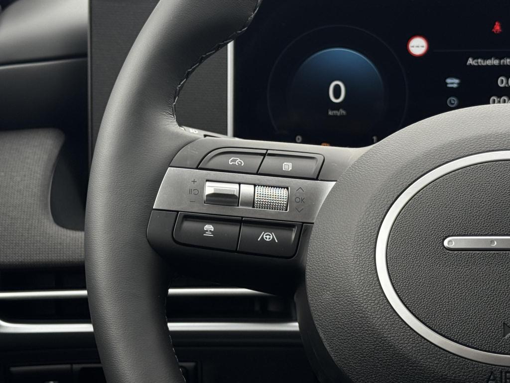 Hyundai Tucson 1.6 t-gdi hev comfort smart