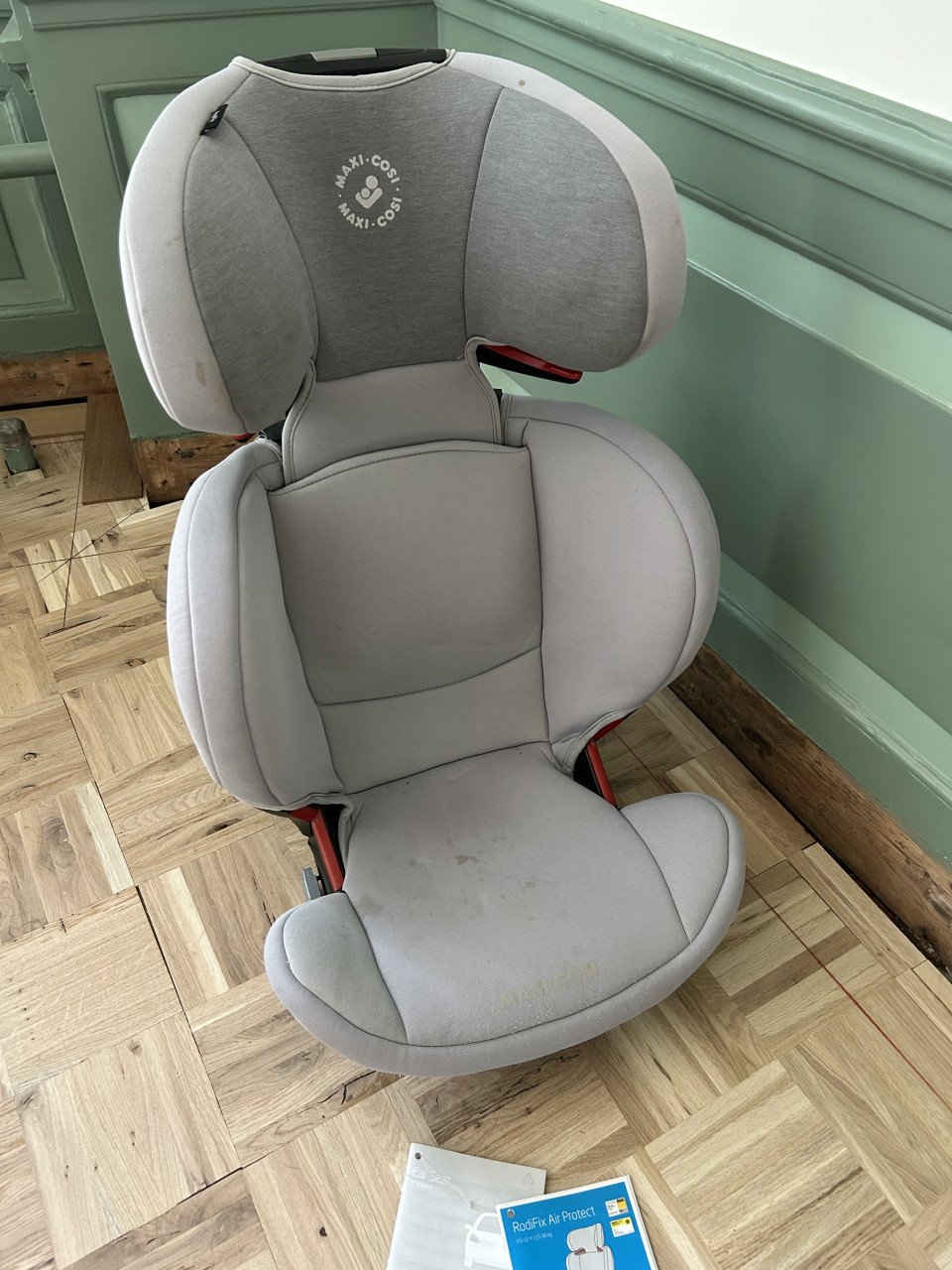 Maxi Cosi Rodifix Autostoeltje