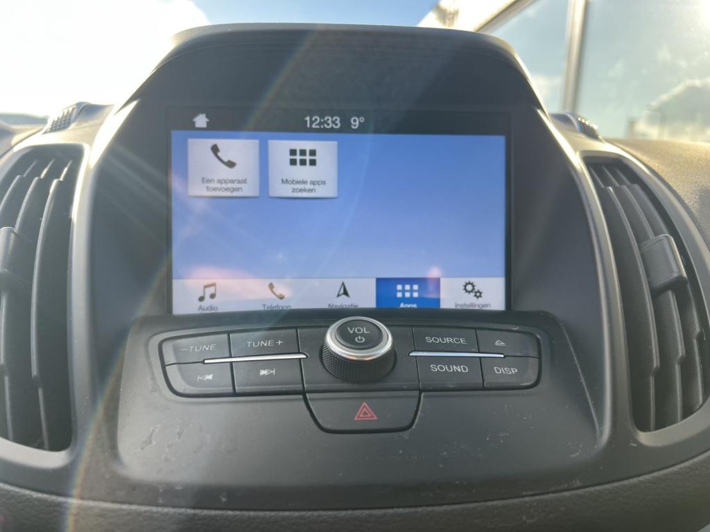 Ford Kuga 1.5 ecoboost 150pk 2wd titanium