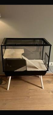 Hamsterkooi te koop