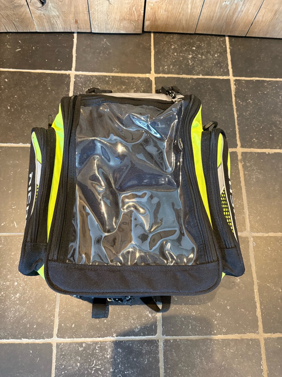 Richa Multi Tanktas