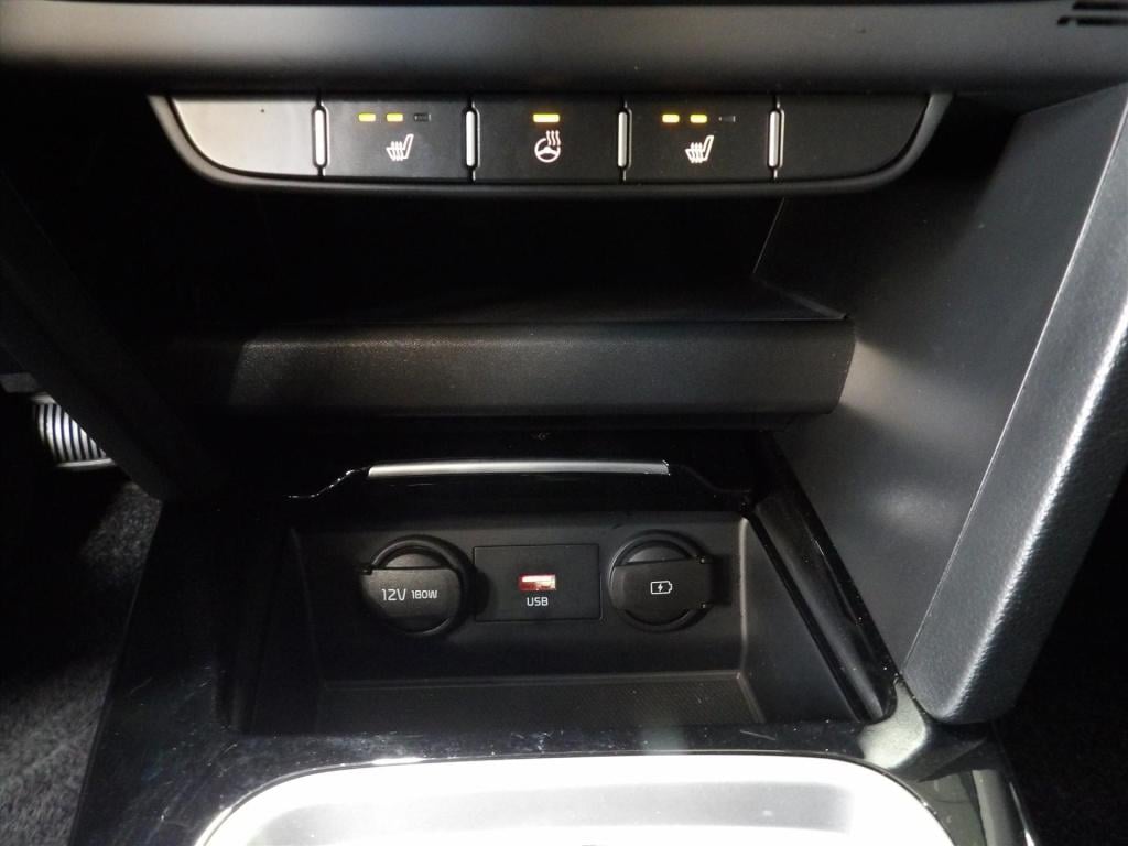 Kia Xceed 1.6 phev 141pk dct6 dynamicplusline