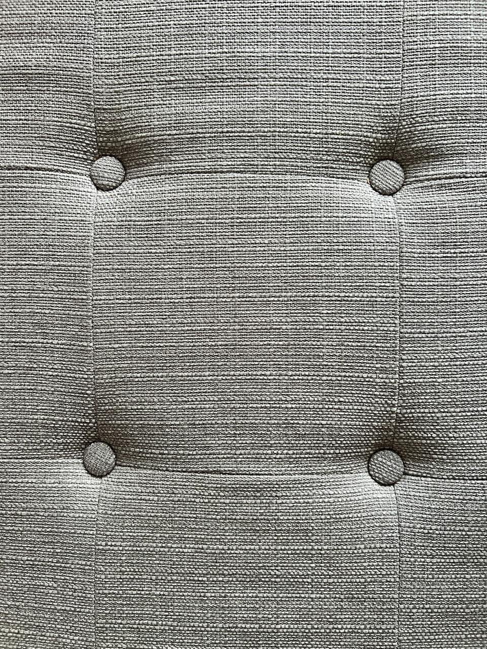 Bankstel driezits zo goed als nieuw