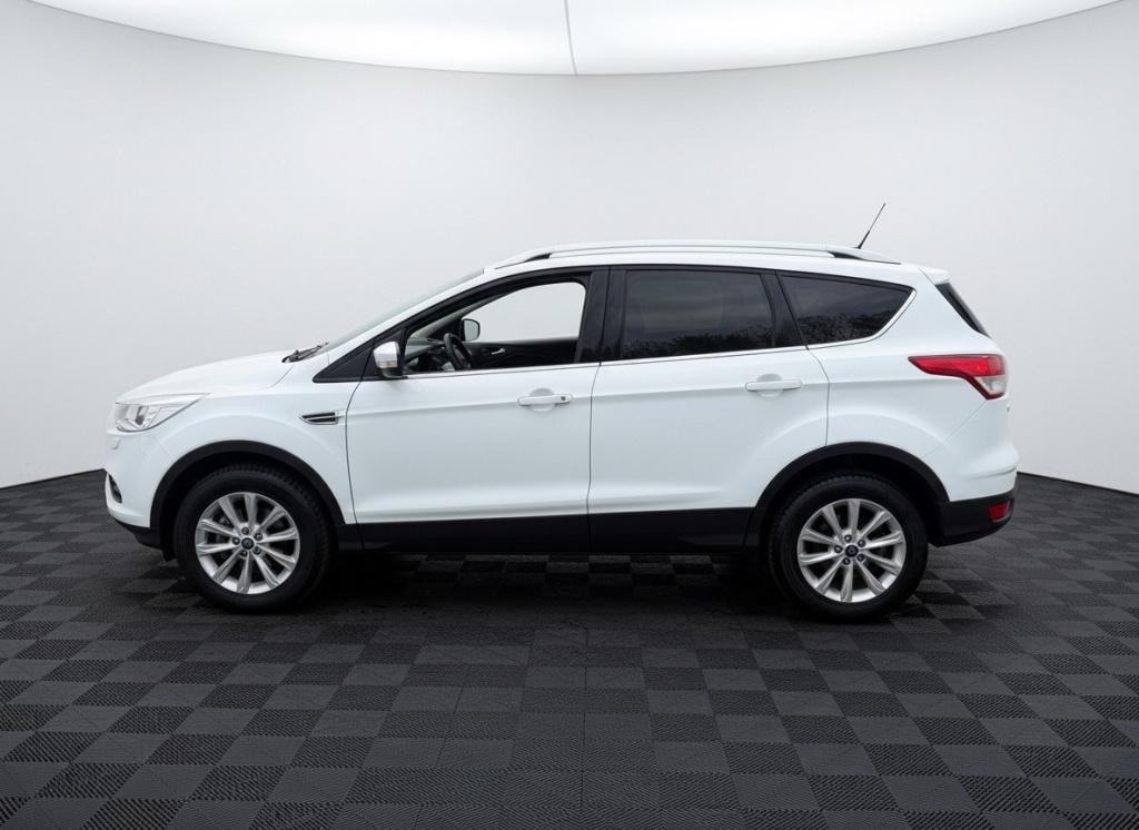 Ford Kuga 1.5 titanium