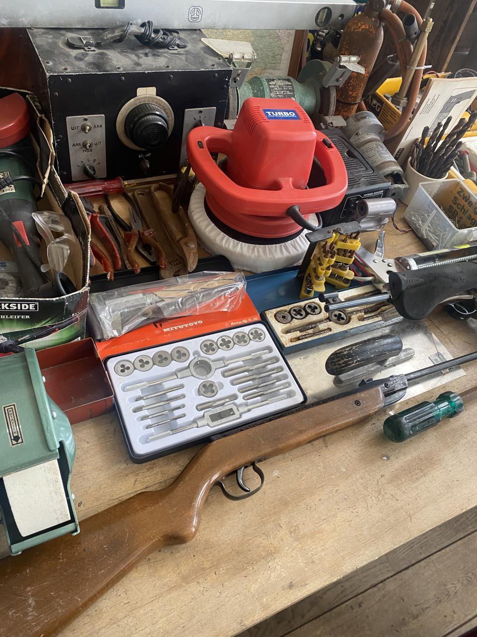 Gereedschap