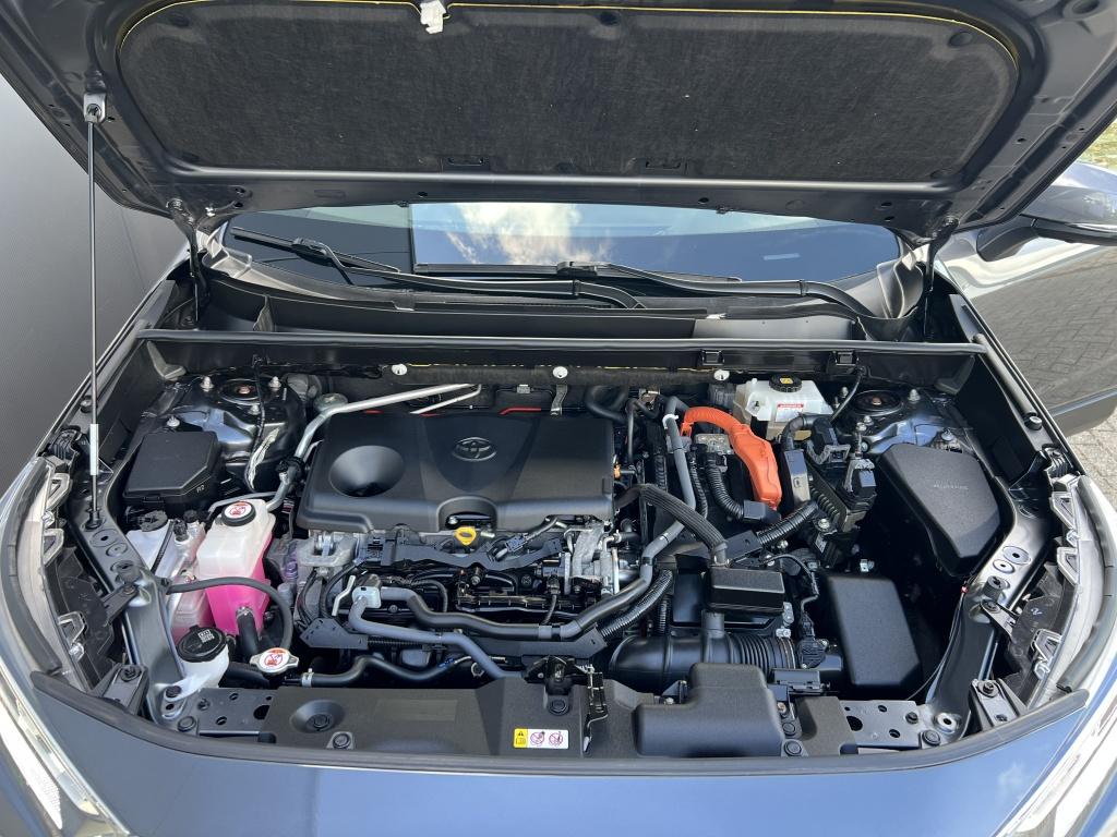 Toyota Rav4 2.5 hybrid awd exec. | trekhaak | panodak |