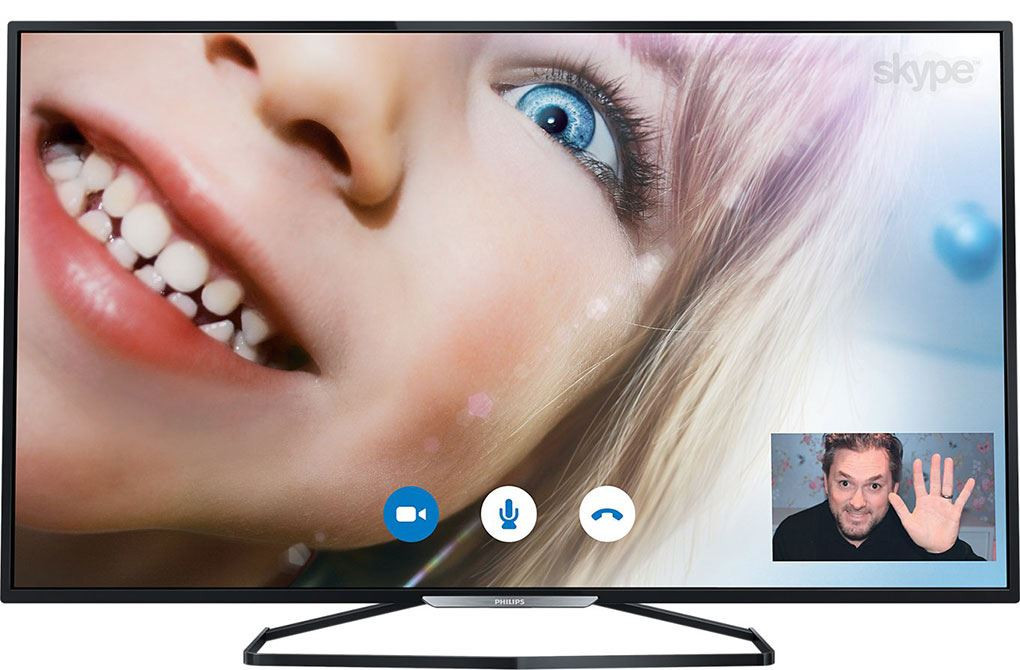 Philips 32 inch 81cm Smart tv Full HD