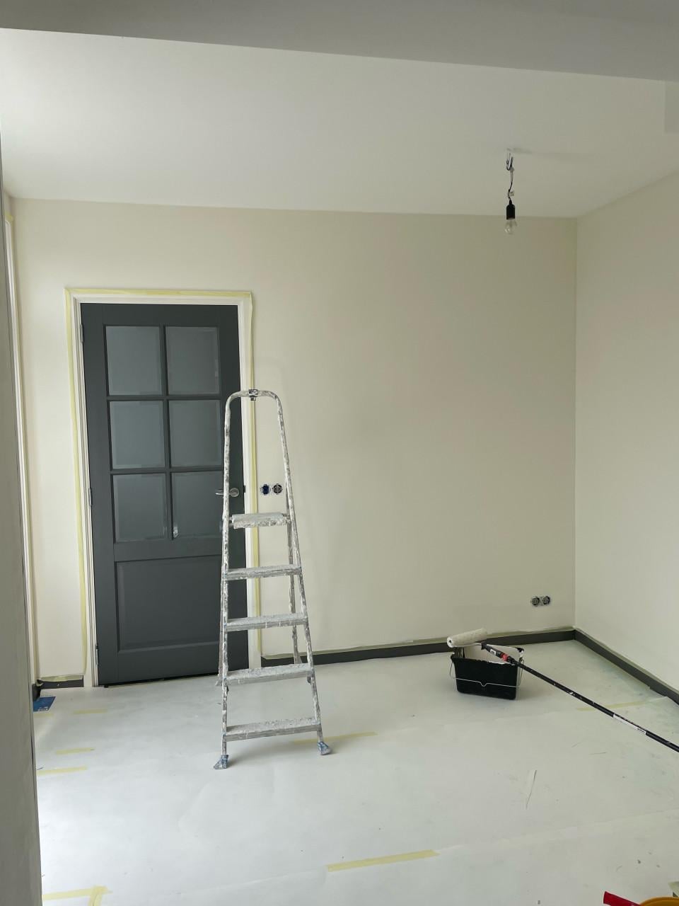 Stukadoors & Schillderwerk : 0687255401