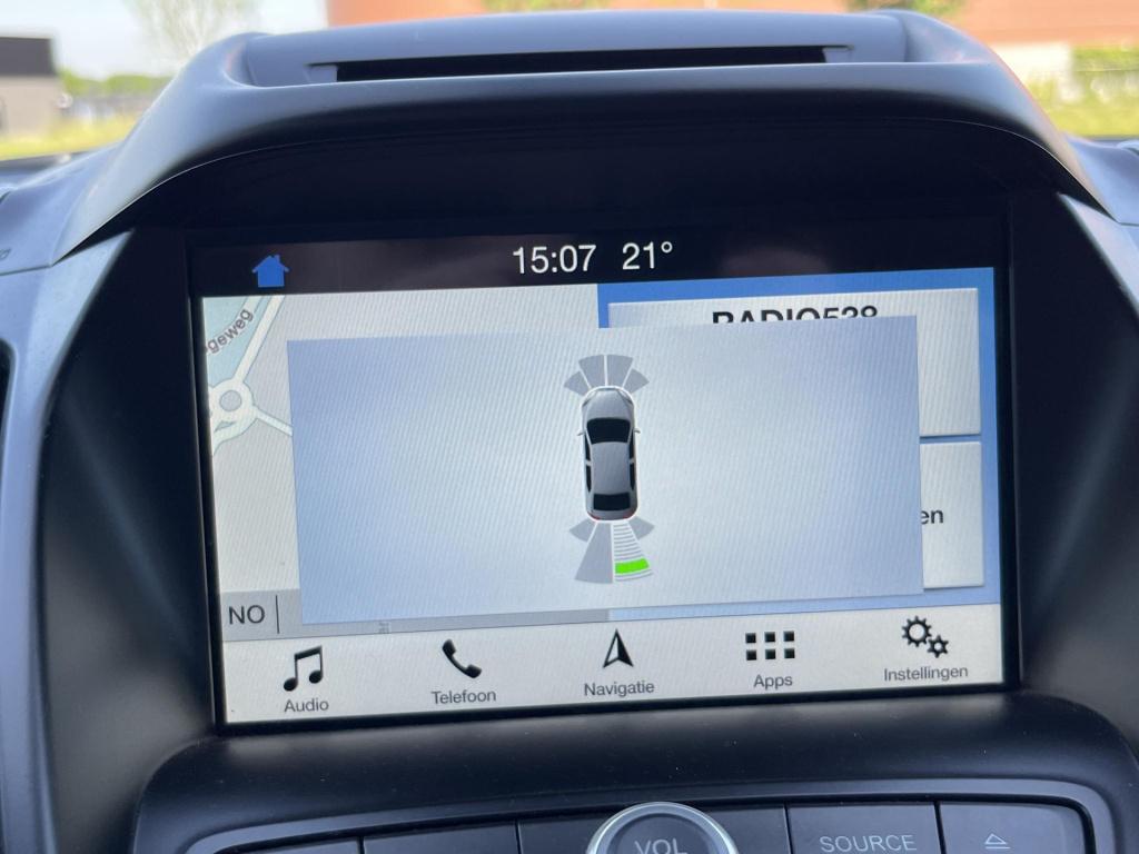 Ford Kuga 1.5 ecoboost st-line | climate control | cruise control | trekhaa