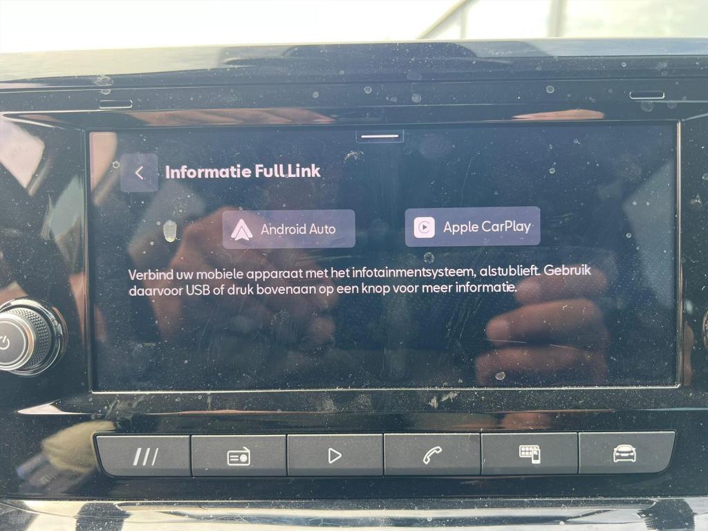 Seat Arona 1.0 tsi 115pk style automaat | carplay | led koplampen